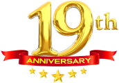 19th Anniversary