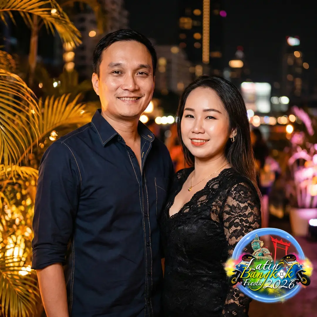 Hau & Phuong