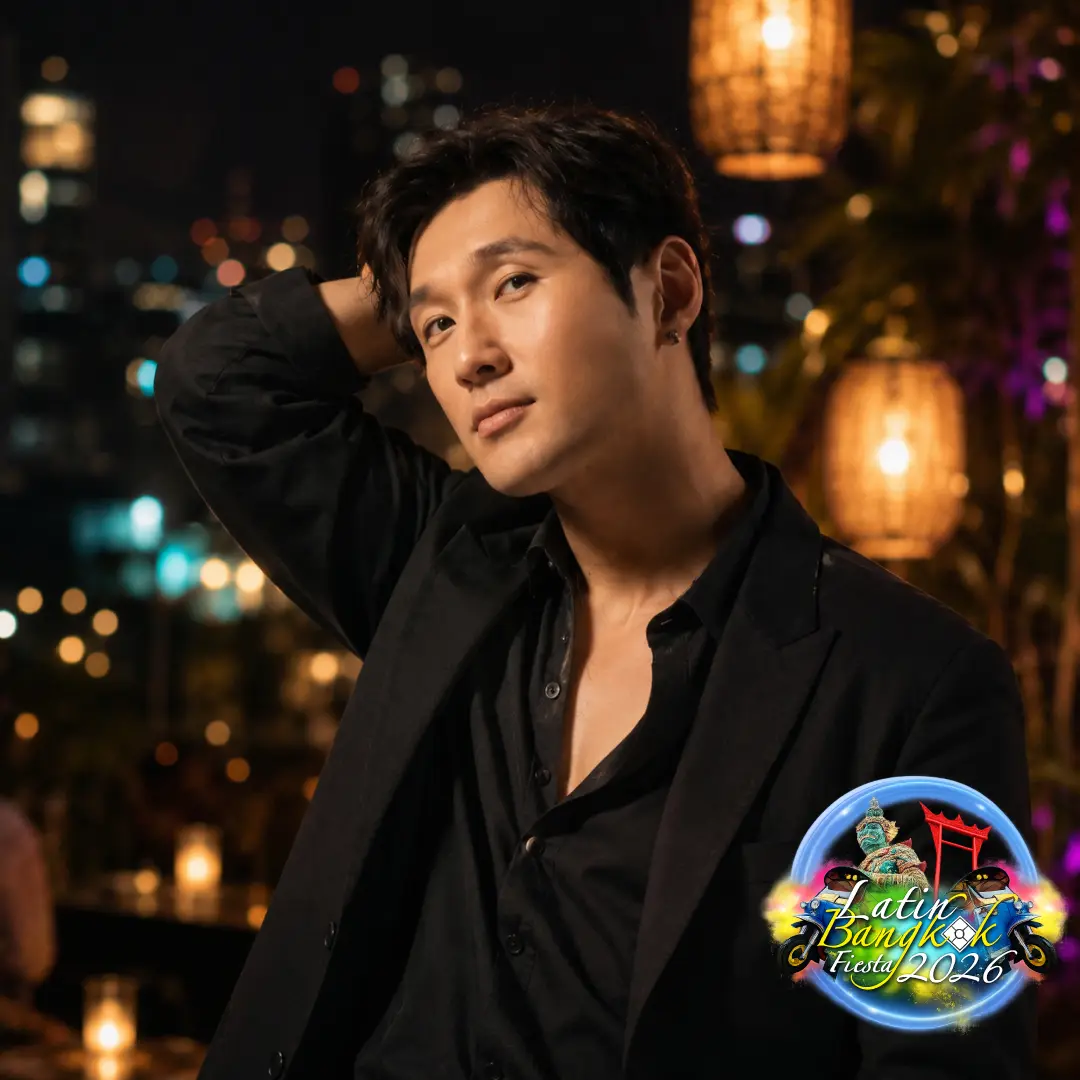 Julian Zhu