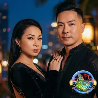 Nam & Ngoc